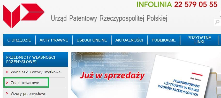 Jaka powinna być nazwa?