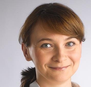 Dziękuję za uwagę i zapraszam do współpracy Kinga Szydzińska
