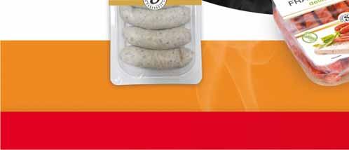 KIEŁBASA BIAŁA PARZONA 360 G 43000454