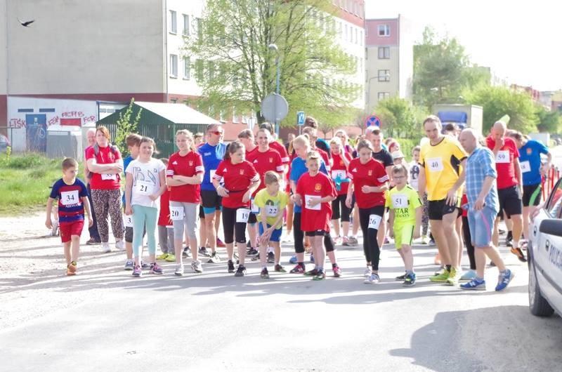 Każdego roku, w maju odbywa się Bialski Rajd Rowerowy, w którym biorą udział mieszkańcy naszej gminy. Frekwencja wynosi ponad 100 osób.