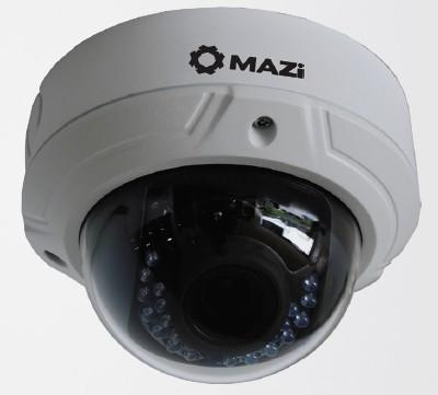 IDH-23VR IDH-33VR KAMERA IP z IR rozdzielczość 3 Mpx 2048 1536 @ 20 kl/s, 2 Mpx 1920 1080 @ 25 kl/s kompresja wideo o wysokiej efektywności Przetwornik progresywny CMOS zapewnia obraz bez smużeń