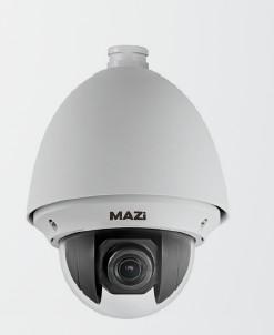 SIMH-2004 Kamera IP PTZ Przetwornik progresywny 1/2.