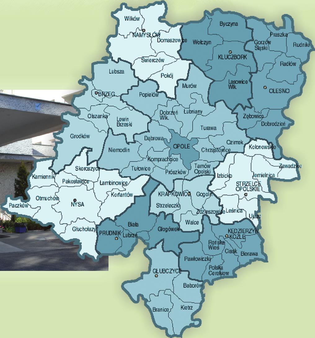 Opolskie