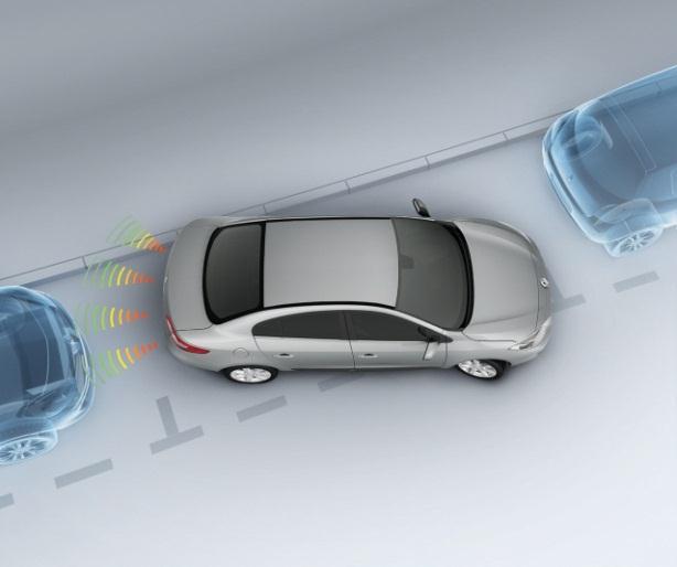 1 - klimatyzacja automatyczna, dwustrefowa -