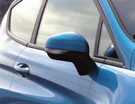 Pakiety kmfrtwe Pakiet Driver Assistance 2 (AGKAB) czujniki parkwania z tyłu