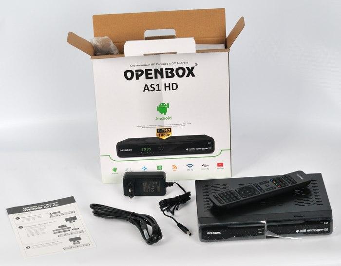 Powered by TCPDF (www.tcpdf.org) Różnice pomiędzy Openbox AS1 HD i Openbox AS2 HD Montaż za TV tak Zewnętrzny odbiornik IR Szybki port USB 3.