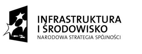 Strona1 Wzór Załącznik nr 2 UMOWA nr 10/AI/4.8/UG/2014 O SPRAWOWANIE NADZORU AUTORSKIEGO (poprzedzona postępowaniem o udzielenie zamówienia publicznego zgodnie z art. 4 pkt.