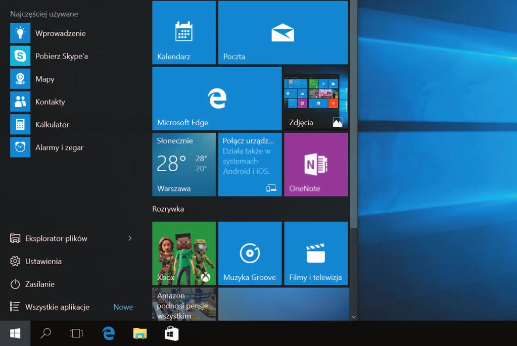 4.3. Windows 10 Krok 1: