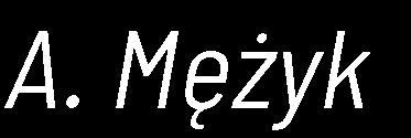 dokonującego oceny