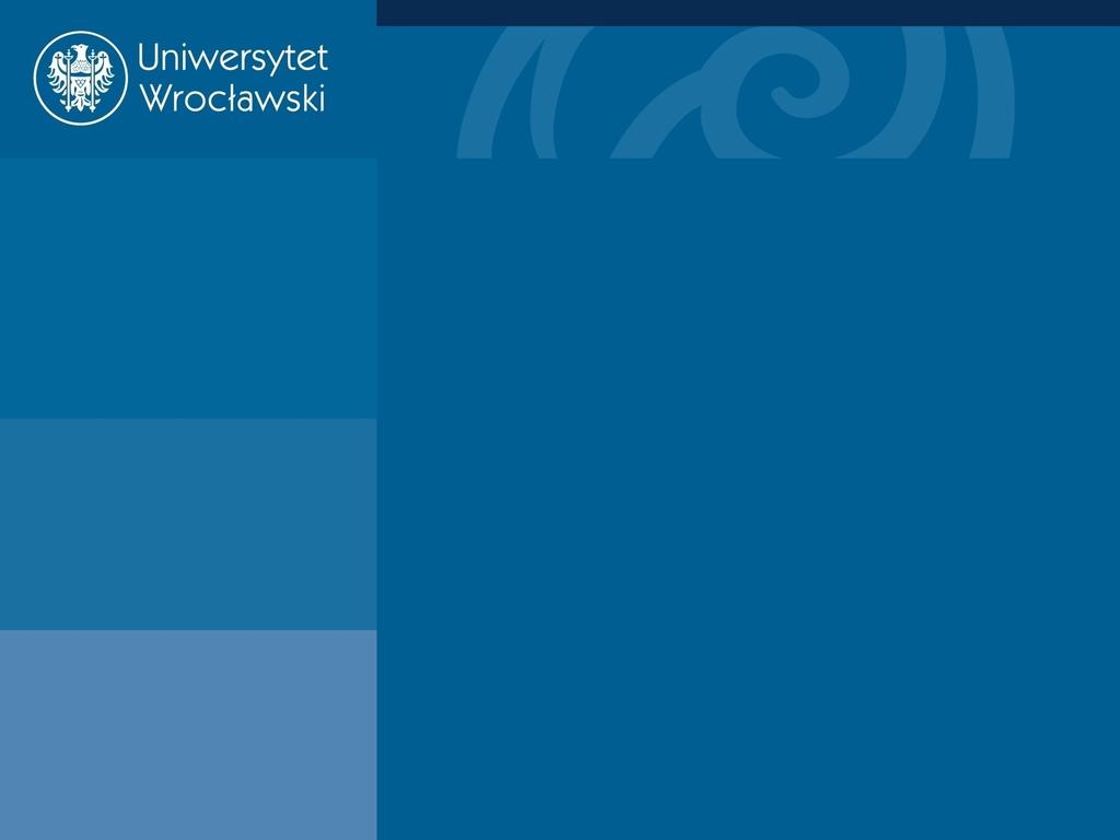 Wydział nauki Historycznych i Pedagogicznych Instytut Psychologii TESTY PSYCHOLOGICZNE W PROCESIE DOBORU I