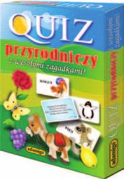 Gra Eko-Bingo Gra zachęca dzieci w przyjemny, zabawowy sposób do bardziej ekologicznego stylu życia.