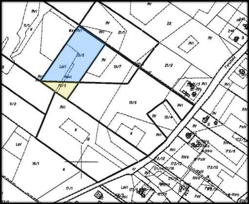 2. Plan sytuacyjny