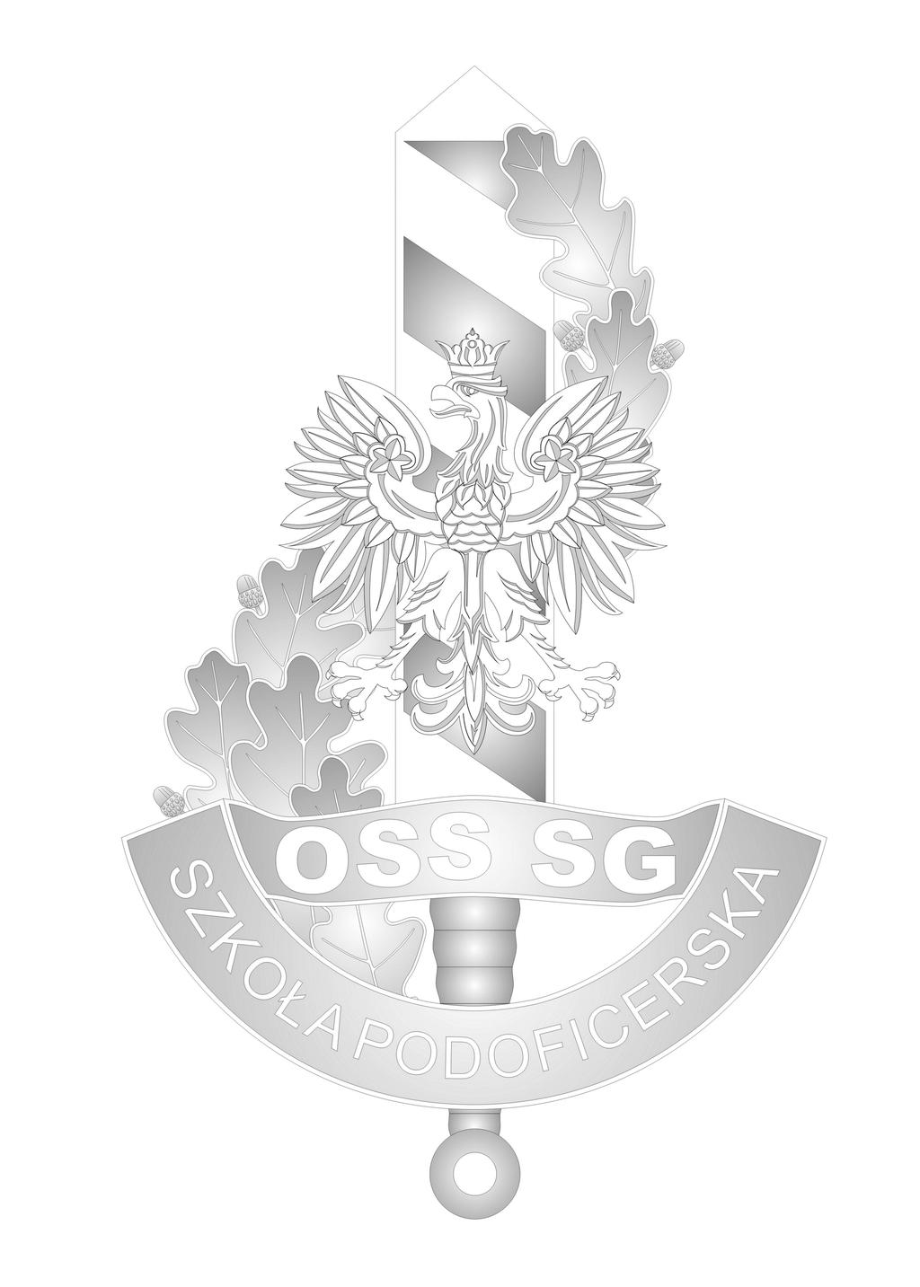 Dziennik Urzędowy Komendy Głównej Straży Granicznej 18 Poz.