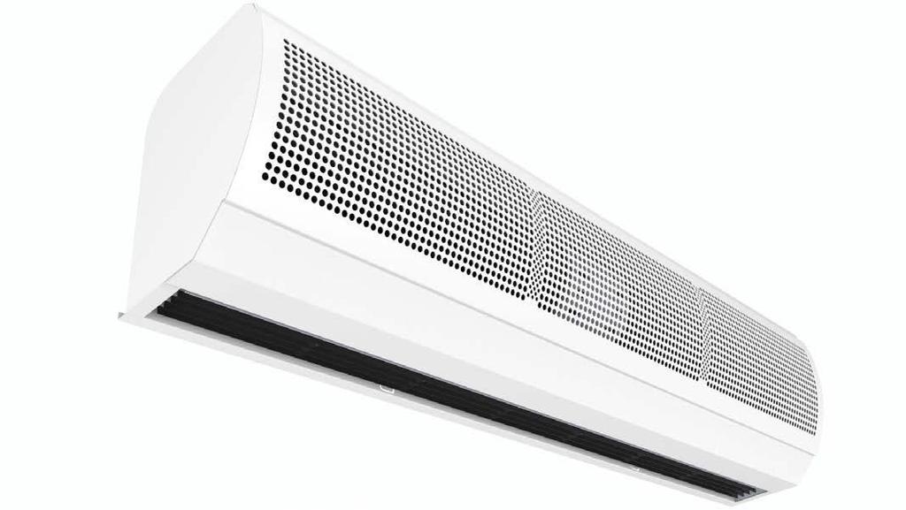 ELIS C E 100 W 100 E 150 W 150 E 200 EN AIR CURTAIN TECHNICAL DOCUMENTATION OPERATION MANUAL PL KURTYNA POWIETRZNA DOKUMENTACJA