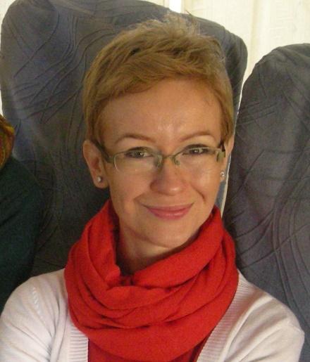 mgr Aleksandra Gancarz Zainteresowania naukowe: edukacja międzykulturowa, migracje, adaptacja społeczna, adaptacja szkolna, współczesna polska repatriacja Zatrudniona na stanowisku asystenta od 2009
