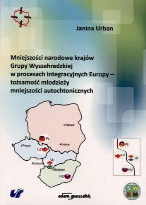 krajów Grupy Wyszehradzkiej (2014) Sfery życia duchowego