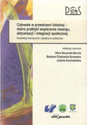 pedagogiki społecznej (zagadnień edukacji