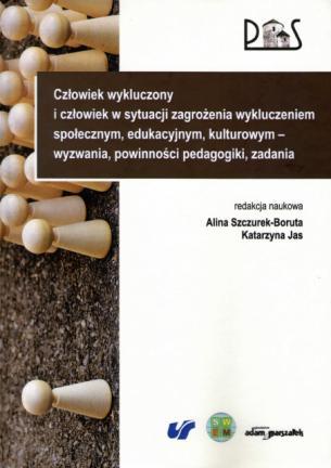 kategorie: wychowania, tożsamości, aktywności,