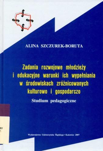 społeczna, pedagogika międzykulturowa.