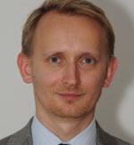 PRELEGENCI Andrew Hickman OECD Andrew Hickman od maja 2014 r. jest szefem Cen Transferowych w Wydziale ds.