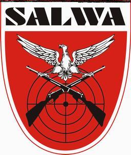 TURNIEJ KARABINOWY PIĘĆ EDYCJI. SBS SALWA WOŁOMIN WESOŁA REMBERTÓW REGULAMIN ZAWODÓW OPEN EDYCJA I 1. ORGANIZATOR: Stowarzyszenie Bractwo Strzeleckie Salwa Wołomin 05-200 Wołomin ul. Korsaka 4 www.