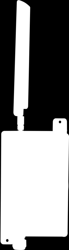 COMARCH NB-IoT - M-Bus GATEWAY Łączność: NB-IoT (multi band) CoAP over UDP Możliwość podłączenia do: Mierników wody Mierników energii elektrycznej Mierników gazu