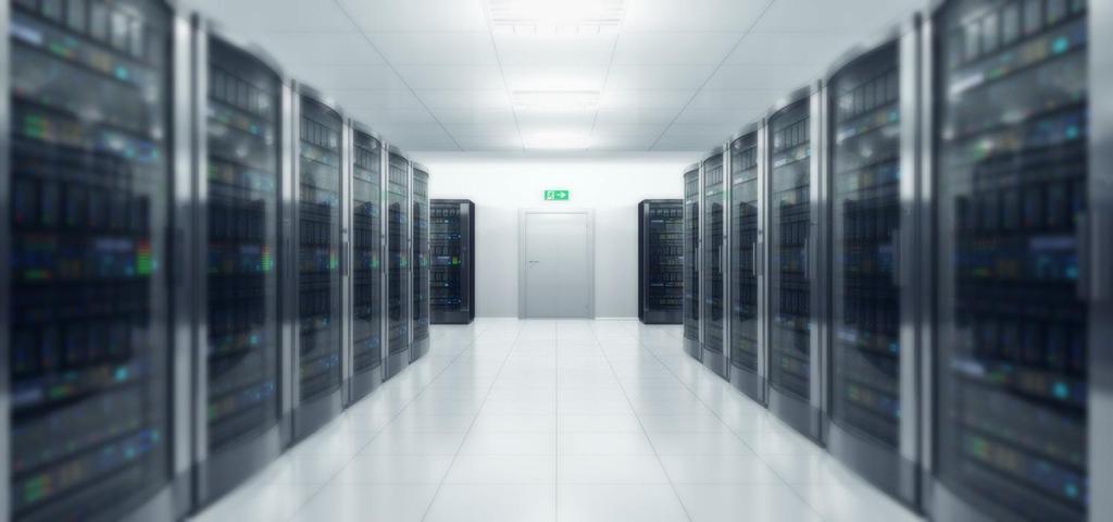 PLATFORMA COMARCH IoT Zarządzanie Urządzeniami i