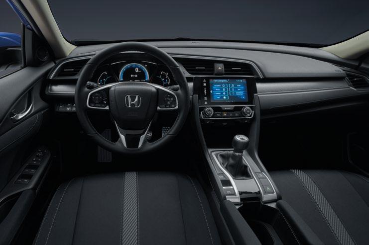 ELEGANCE Wersja Elegance zawiera dodatkowo w stosunku do Comfort: 6-biegowa przekładnia manualna Bezstopniowa przekładnia automatyczna CVT 6-biegowa przekładnia manualna 9-biegowa przekładnia