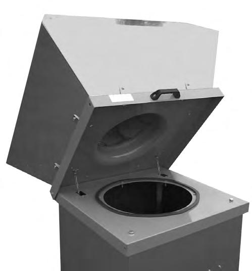 instalacje wyciàgowe hal