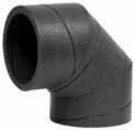 DN180 RUR ISO WL KOLNO 90 I 45 DN125