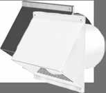 WL EXELLENT/WL SYSTEM RUROWY ISO PRZEJŚIE DHOWE WL IZOLOWNE w kolorze czarnym lub czerwonym DN125 i DN160 w kolorze czarnym DN180 SILIKON USZZELNIJĄY UBBIFLEX Do mocowania kołnierzy uszczelniających