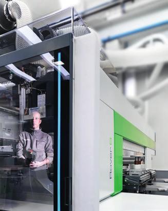 INDUSTRY 4.0 READY ROVER B FT Industry 4.