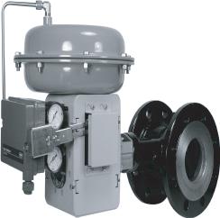 (1) (2) ZAKRE TEMPERATUR PROCEOWYCH o F o C Dławnica standardowa PTFE/grafitowe pierścienie dzielone 320 do 750 196 do