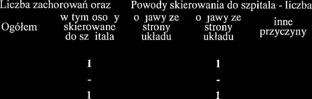 projktu sprawozdania roczngo pt.