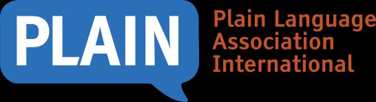 Plain Language Association International s 11 th conference Improving Customer Relationships September 21-23, 2017 University