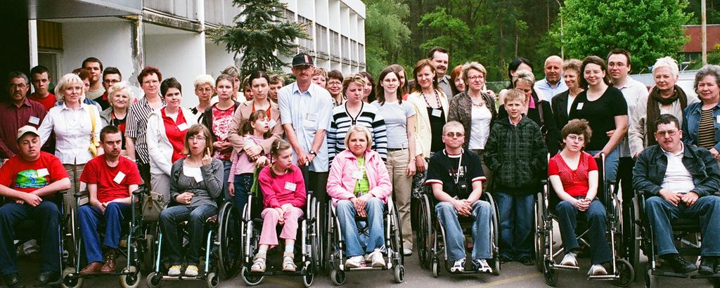 29.06.2008 - SIEDEMNASTE URODZINY ANGELIKI Angelika obchodziła w tym roku siedemnaste urodziny. Dowiedzieliśmy, że jej ogromną pasją i zainteresowaniem jest nauka języka niemieckiego.
