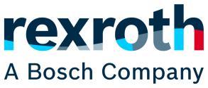 Firma Bosch Rexroth gotowa na wyzwania przyszłości Firma Bosch Rexroth, będąca zarówno doświadczonym użytkownikiem, jak i dostawcą rozwiązań dla Przemysłu 4.