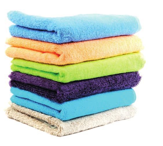 Available size: 30 x 50cm, 50 x 100cm, 70 x 140cm 100 x 150cm Weight: 400 g/m 2, 450 g/m 2, 500 g/m 2 Fabric: Cotton 100% Logo: Embroidery, label