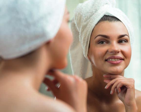 Turban towel Ręcznik turban Idealny na basen, saunę, solarium czy do ochrony włosów przy zabiegach kosmetycznych oraz przy codziennej pielęgnacji włosów. Turban towel for daily use.