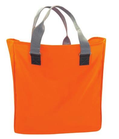 31070512 Porto Torba plażowa zapinana na suwak. W środku kieszonka na drobne rzeczy. Uszy wykonane ze sznurka średnicy 8mm. Beach bag with a zip closure.