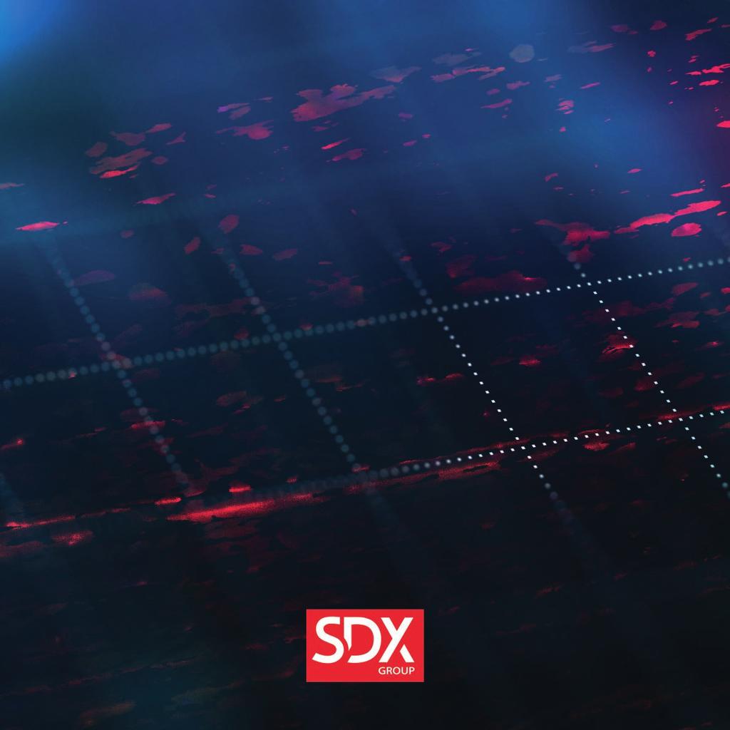SDX Grou