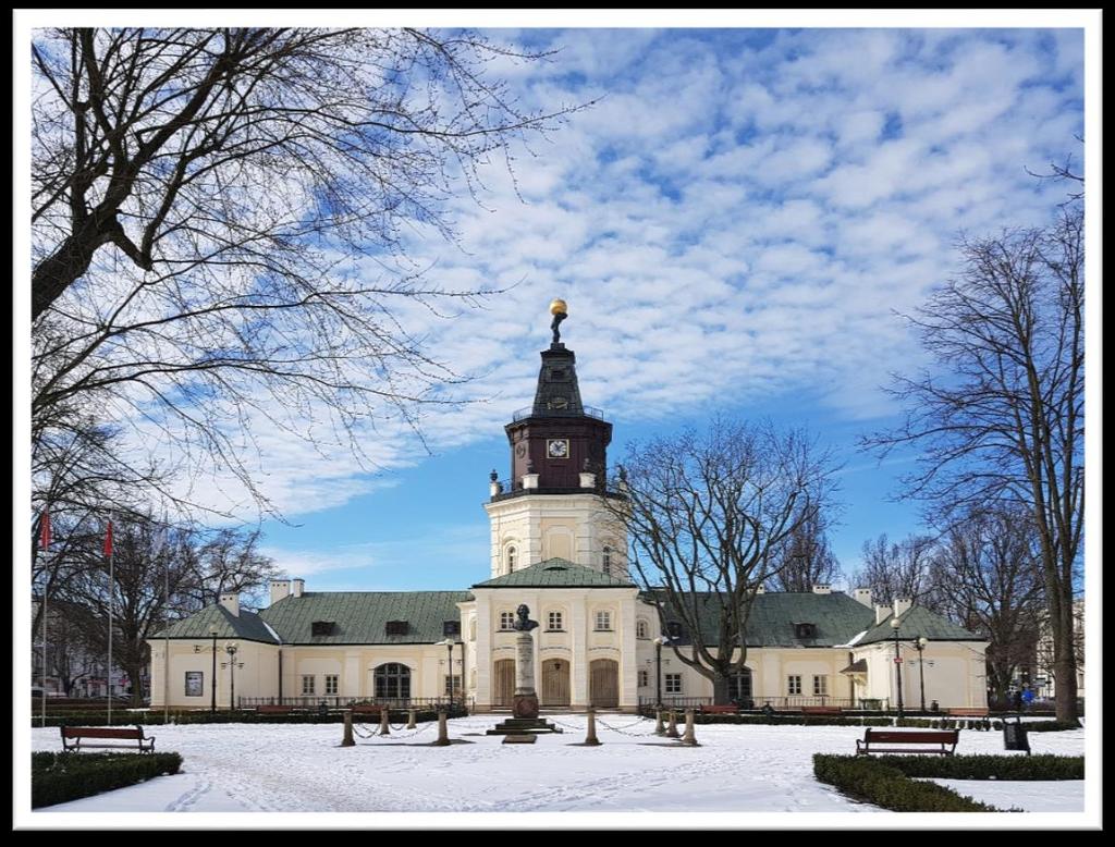MUZEUM REGIONALNE W