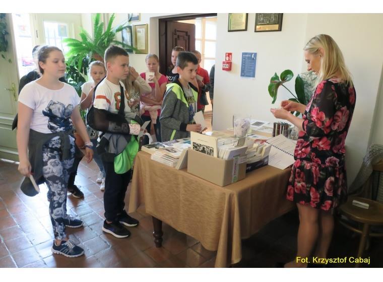Życie i twórczość Galeria Marleny Czajkowskiej,