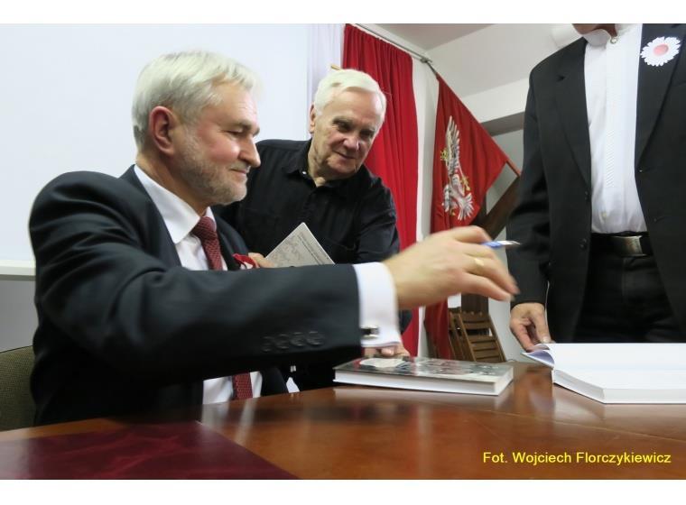 Rafała Roguskiego (Uniwersytet