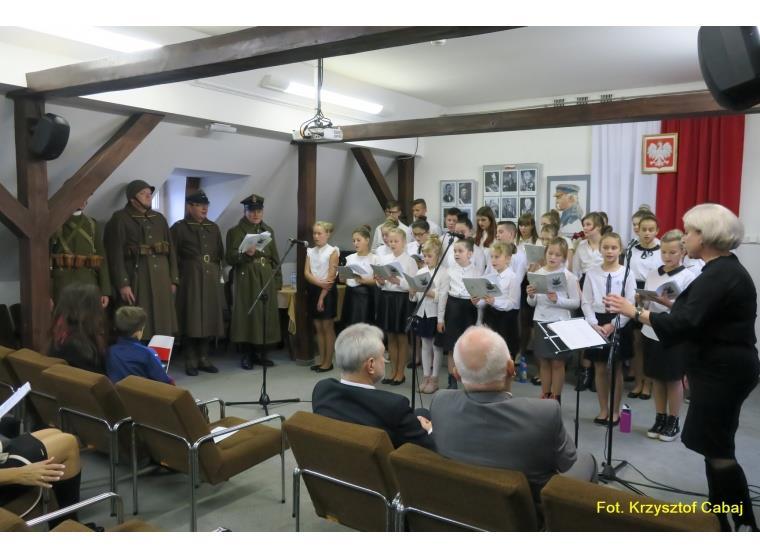 Wąsach Pokazy grup rekonstrukcji historycznych