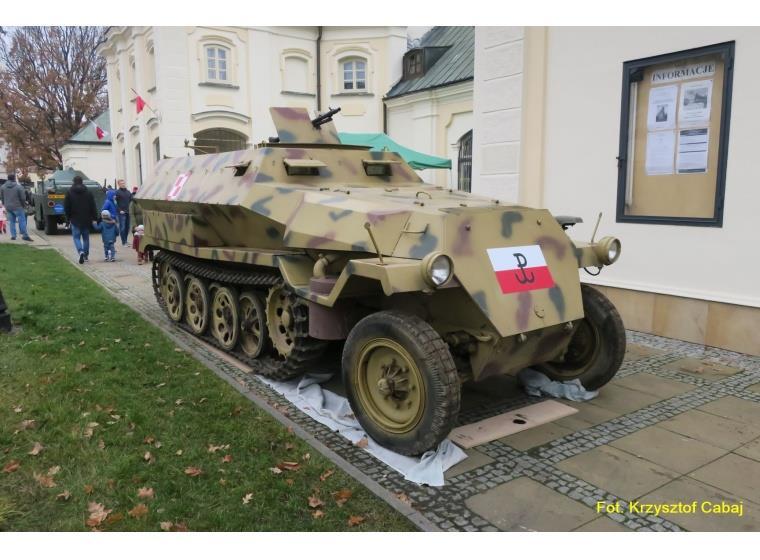 którym trzeba poświęcić wiele, żeby wszystko