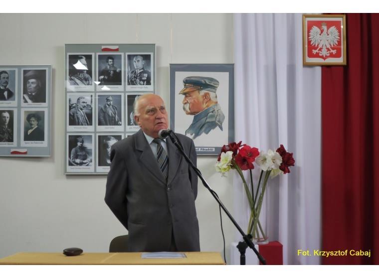 historyczny prof. dr hab.