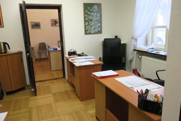 VI. ZADANIA INWESTYCYJNE I REMONTOWE SIEDLCE