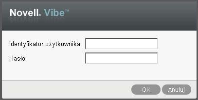 Novell Vibe OnPrem 3.1 27 czerwca 2011 r.