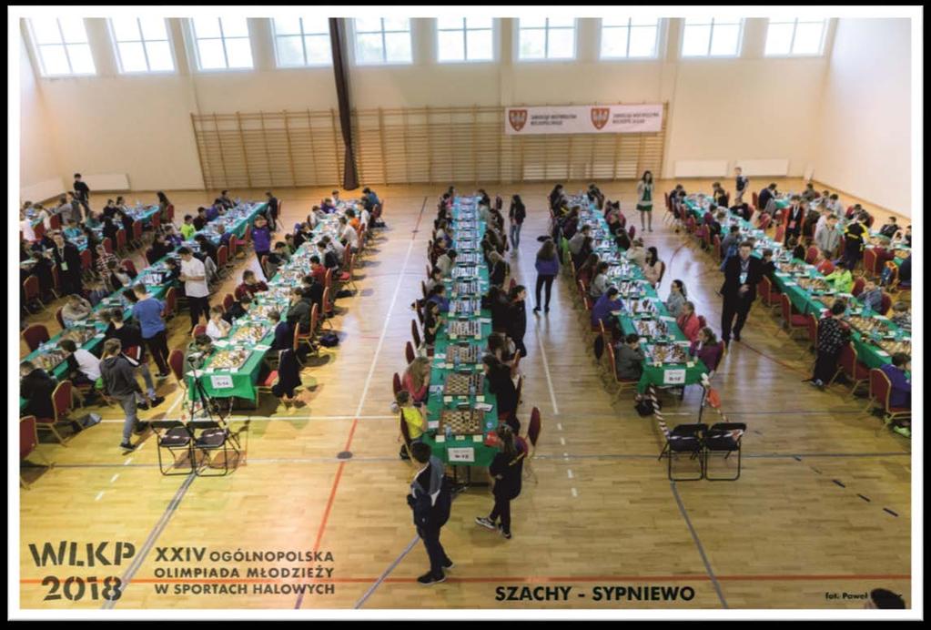 W związku z opóźnieniem punktacji Ogólnopolskiego Systemu Sportu Młodzieżowego, prowadzonej przez Instytut Sportu w Warszawie, pierwotny termin konsultacji
